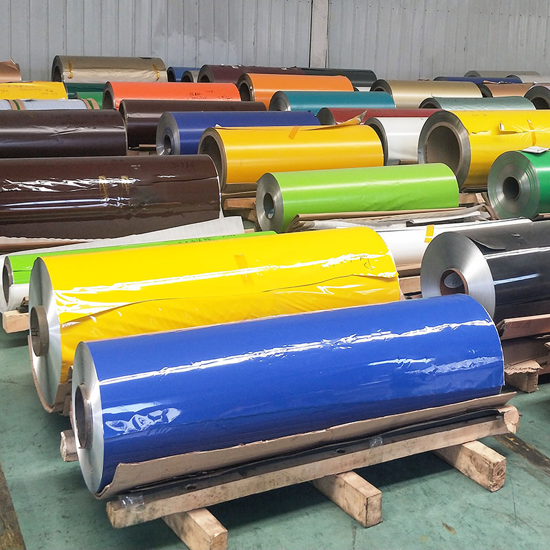 เหตุใดแผงคอมโพสิตอลูมิเนียมเคลือบ PVDF จึงเป็นตัวเลือกที่ดีที่สุดสำหรับอาคารสมัยใหม่