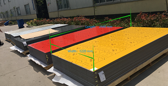 อลูมิเนียมหนา 0.15 มม. พิมพ์ UV Alucobond